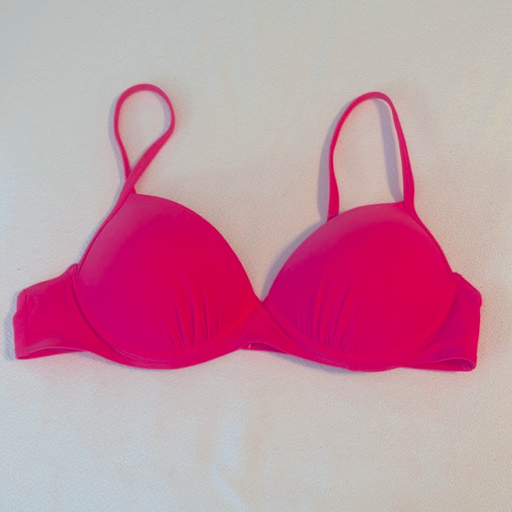 SHEIN swim top